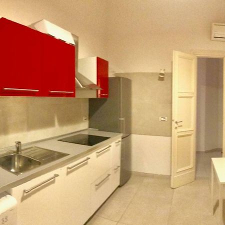 Ambrogio Apartment Флоренция Экстерьер фото