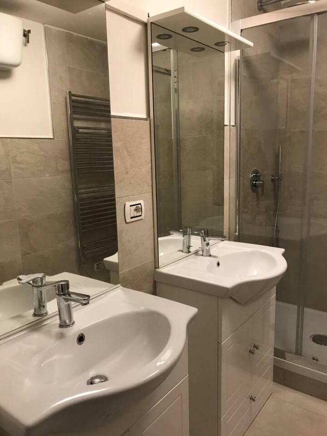 Ambrogio Apartment Флоренция Экстерьер фото
