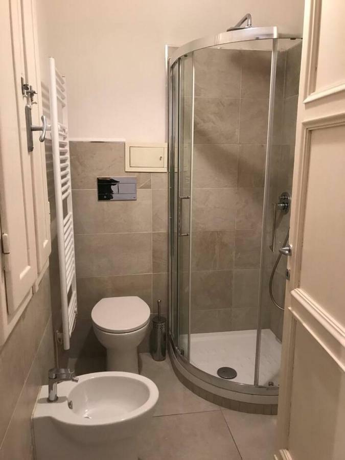 Ambrogio Apartment Флоренция Экстерьер фото