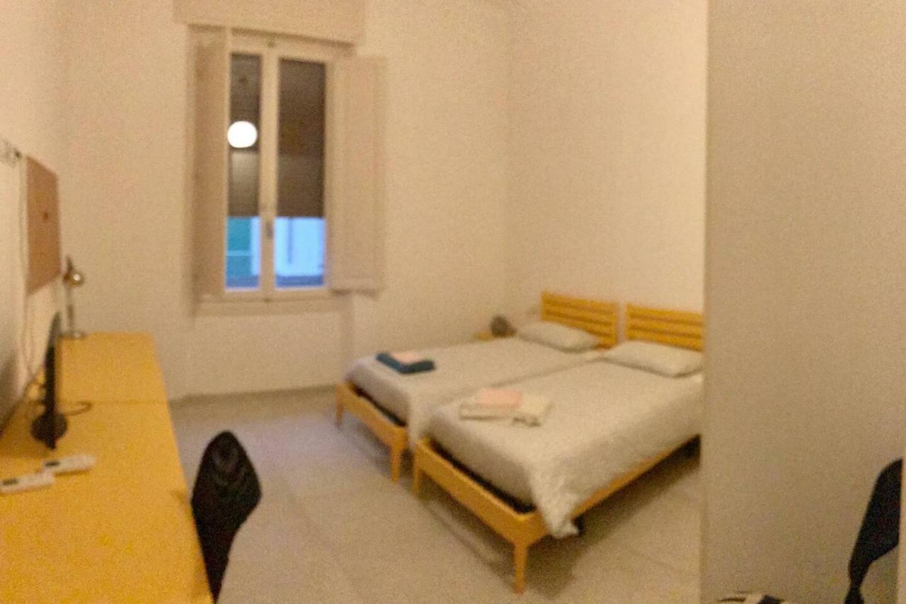 Ambrogio Apartment Флоренция Экстерьер фото