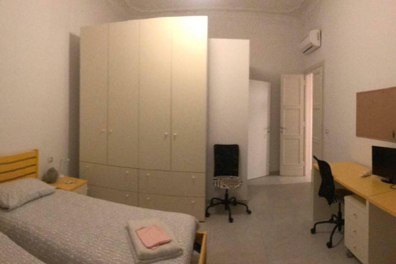 Ambrogio Apartment Флоренция Экстерьер фото